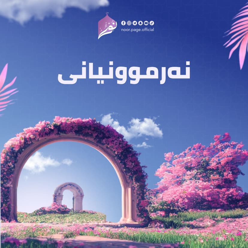 نەرمونیانی