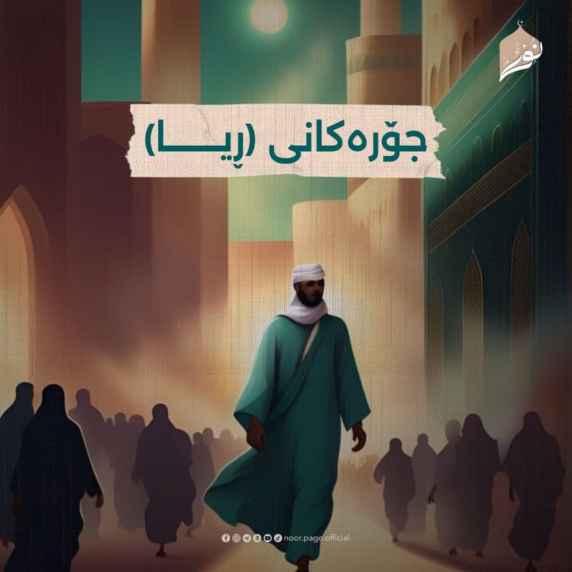 جۆرەكانی ڕیا